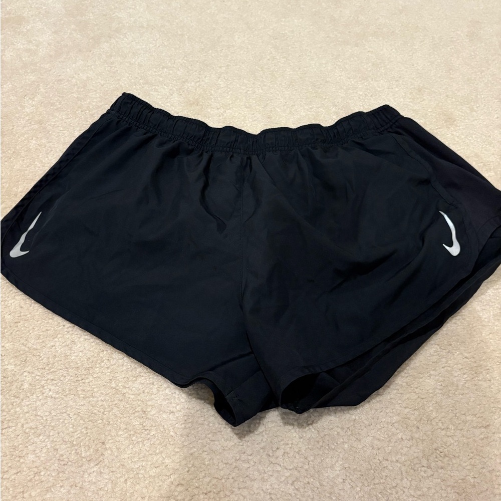 Nike Dry-Fit athletic shorts